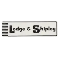 LODGE & SHIPLEY
