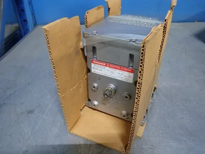 Used HONEYWELL M9184F1034 Rotary Actuators Ohio US | HGR 24 #779173