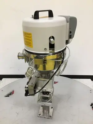 USED PIOVAN GR3