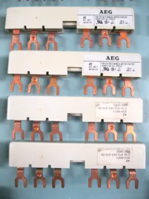 USED AEG 910-293-208