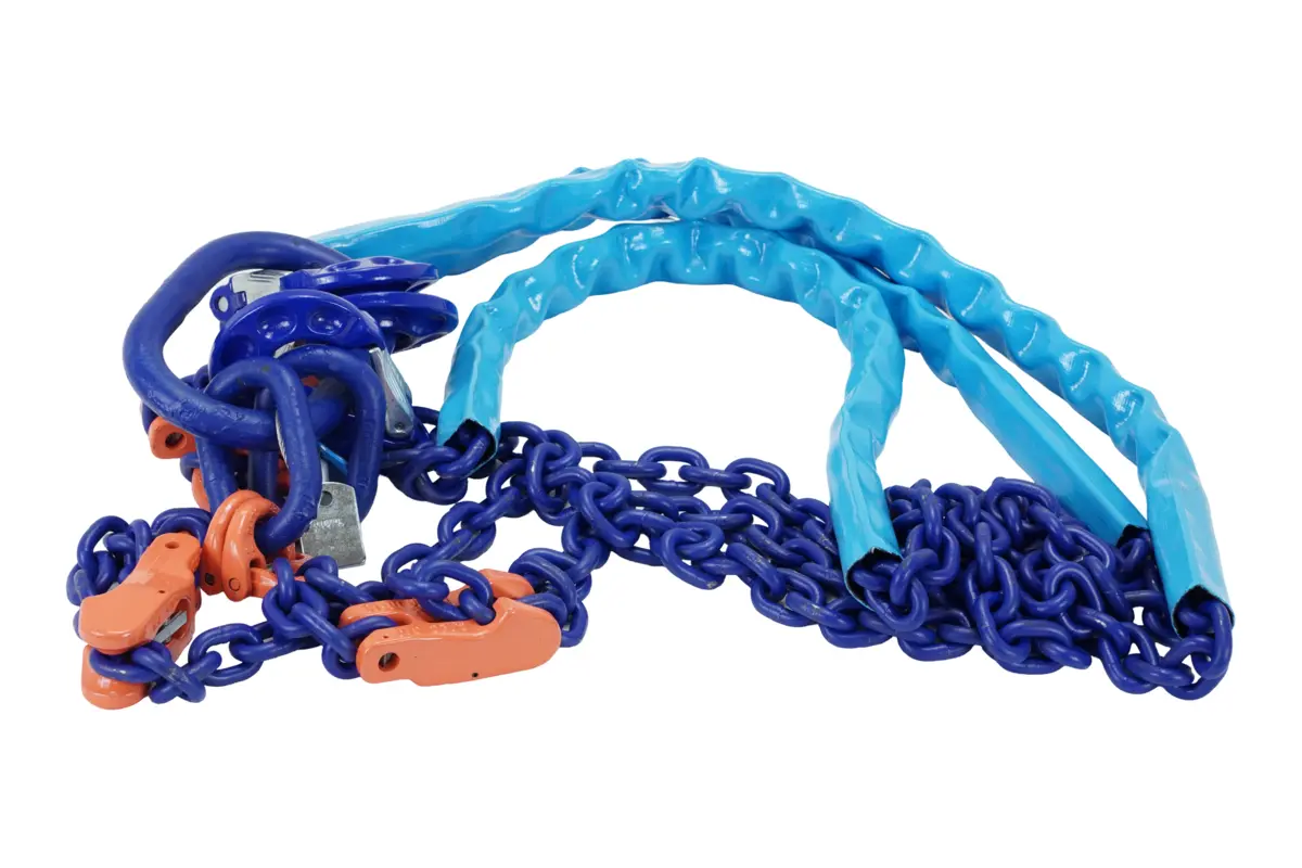 KUKA Lifting tackle
