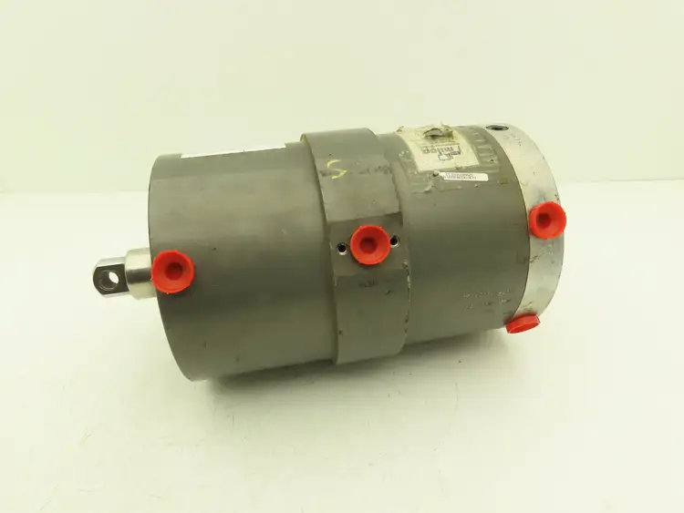 Used MILCO _UNKNOWN_ Pneumatic Cylinders | Arrow Industrial #612247