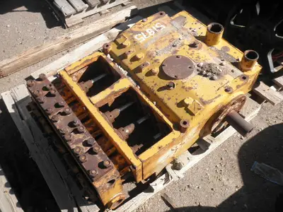 USED UNION QD-100