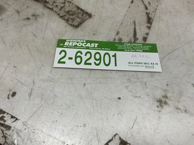Used _UNKNOWN_ _UNKNOWN_ Flooring Equipment Michigan US | Miedema Asset Management Group #1320985