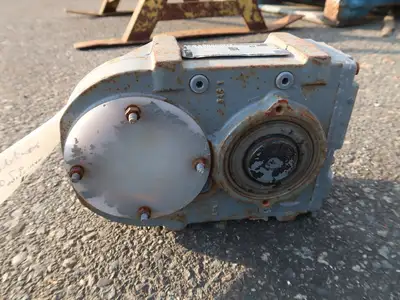 USED SEW FA37/A