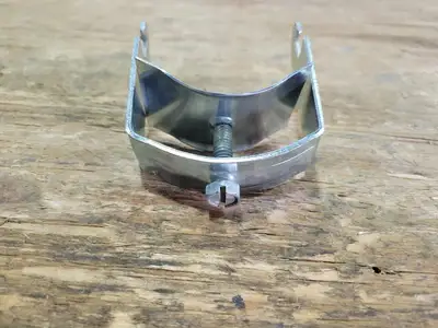 3" Conduit Strut Clamp 250