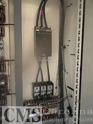 Unknown  Bank of Kiln Fans
