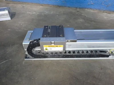Used YAMAHA MF15LH400 Linear Actuators Ohio US | HGR 24 #737667