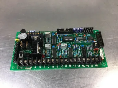 Used TOYO MACHINERY _UNKNOWN_ PLC Processors South Carolina US | Palmetto Automation #1165034