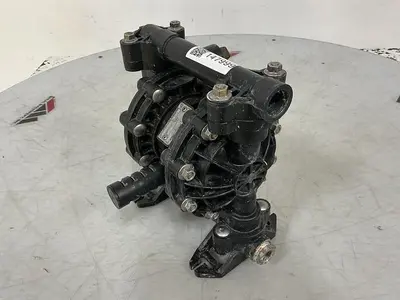 USED GRACO D51211