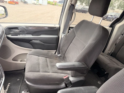 Used 2014 DODGE CARAVAN Vans Michigan US | Miedema Asset Management Group #1391707