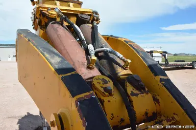 Used JOHN JOHN DEERE 850B Crawler Dozers Florida US | HDD Broker #1346427