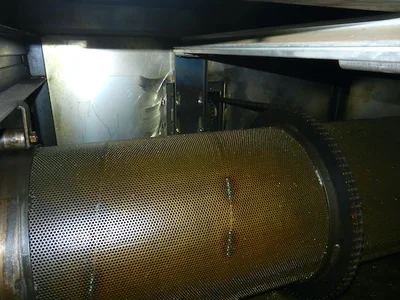 FOURWAY DRYER B-50