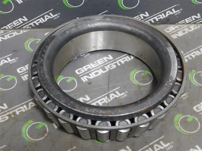 Timken 52637D/52401 Double Row Tapered Roller Bearing with Spacer 4" Bore New
