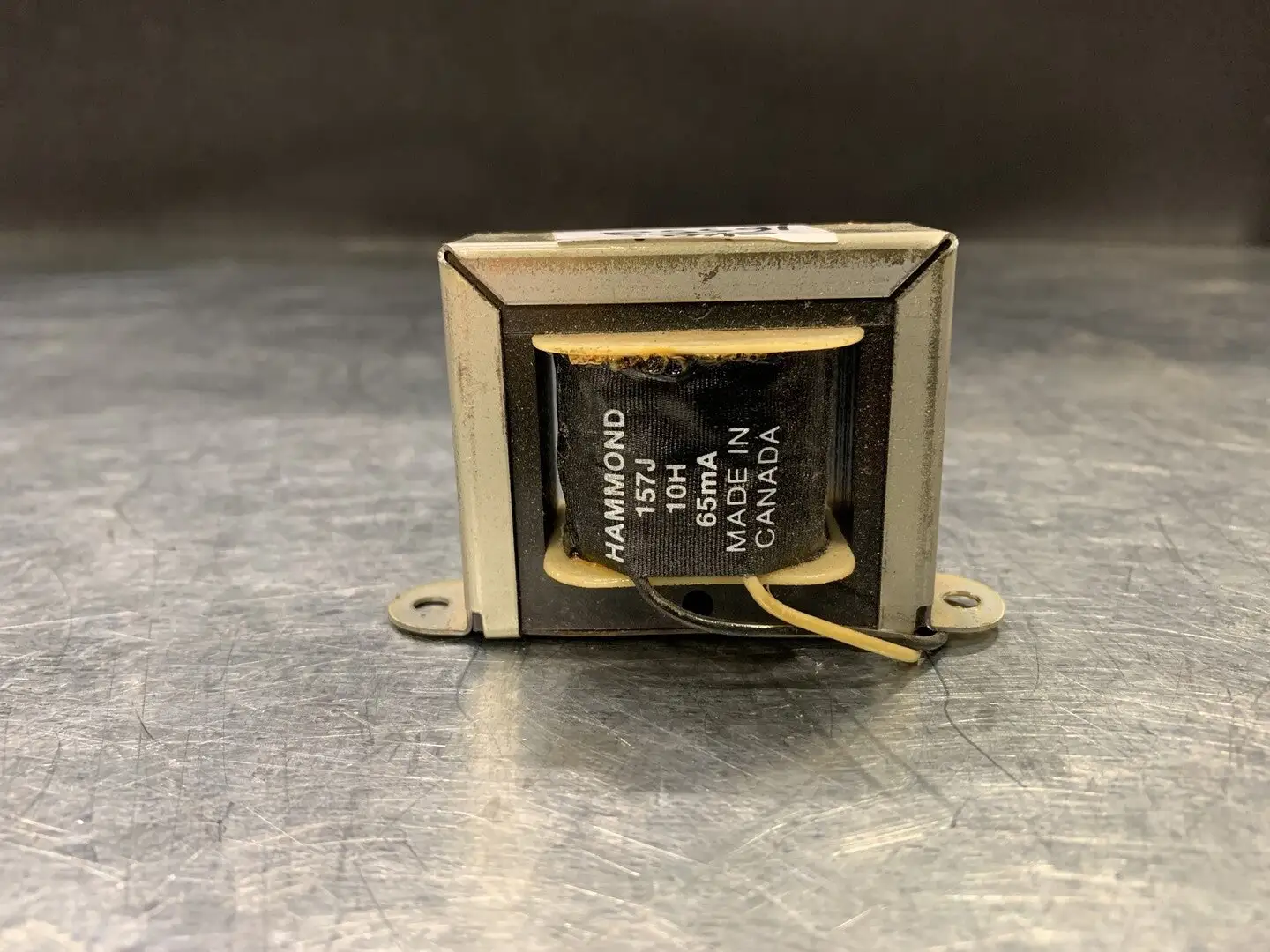 New | in-Stock HAMMOND 157 J Transformers British Columbia CA | Lenmark #264877