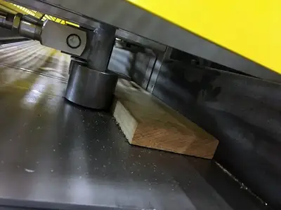 New | in-Stock CAMERON AUTOMATION _UNKNOWN_ Cross Cut Saws Pennsylvania US | Highland Automation #1298528