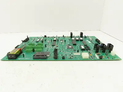 VideoJet Excel Ink Jet Printer Control Panel Board 379400-195