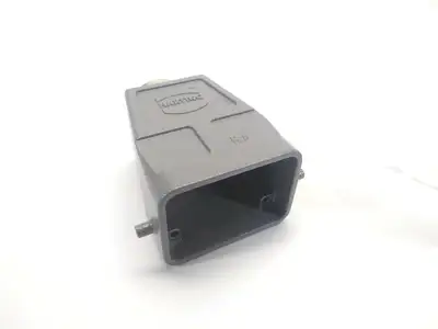 USED HARTING HAN 6B-HTE-PG21 CONNECTOR HOOD