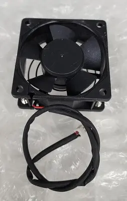 USED SUNON KD1206PTS1