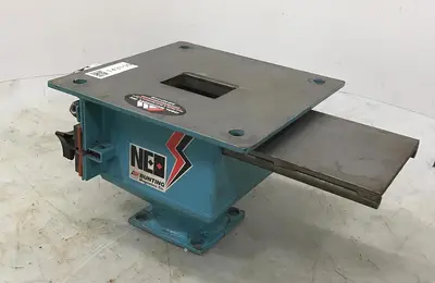USED BUNTING 9063268-1-01