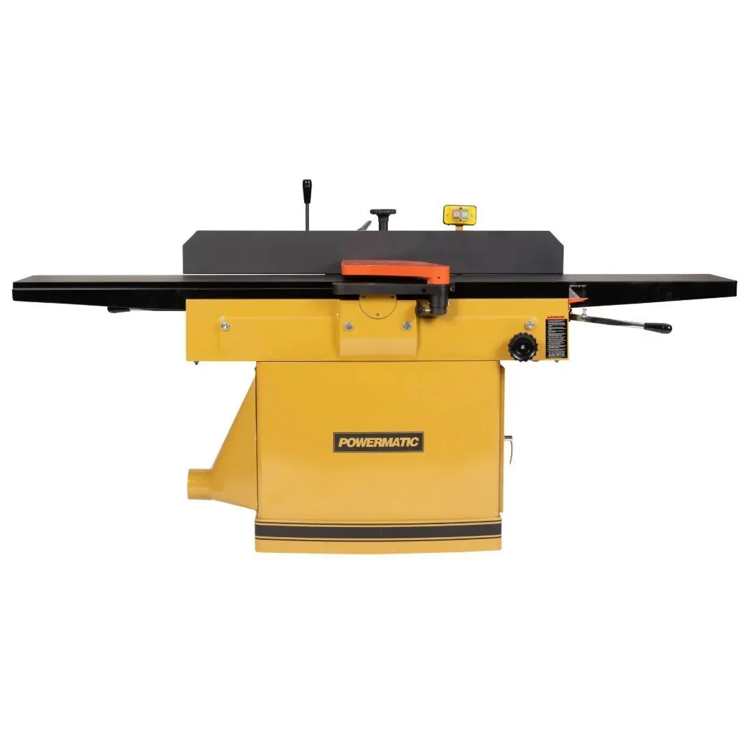 NEW POWERMATIC 1285T