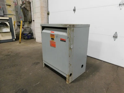 Used SBI _UNKNOWN_ Transformers | Equipment Recovery Corp. #1330985