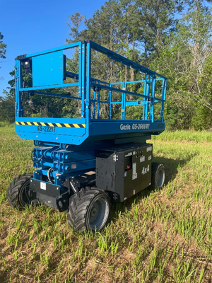 NEW 2025 Genie GS-2669 RT