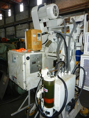 USED V&O 32