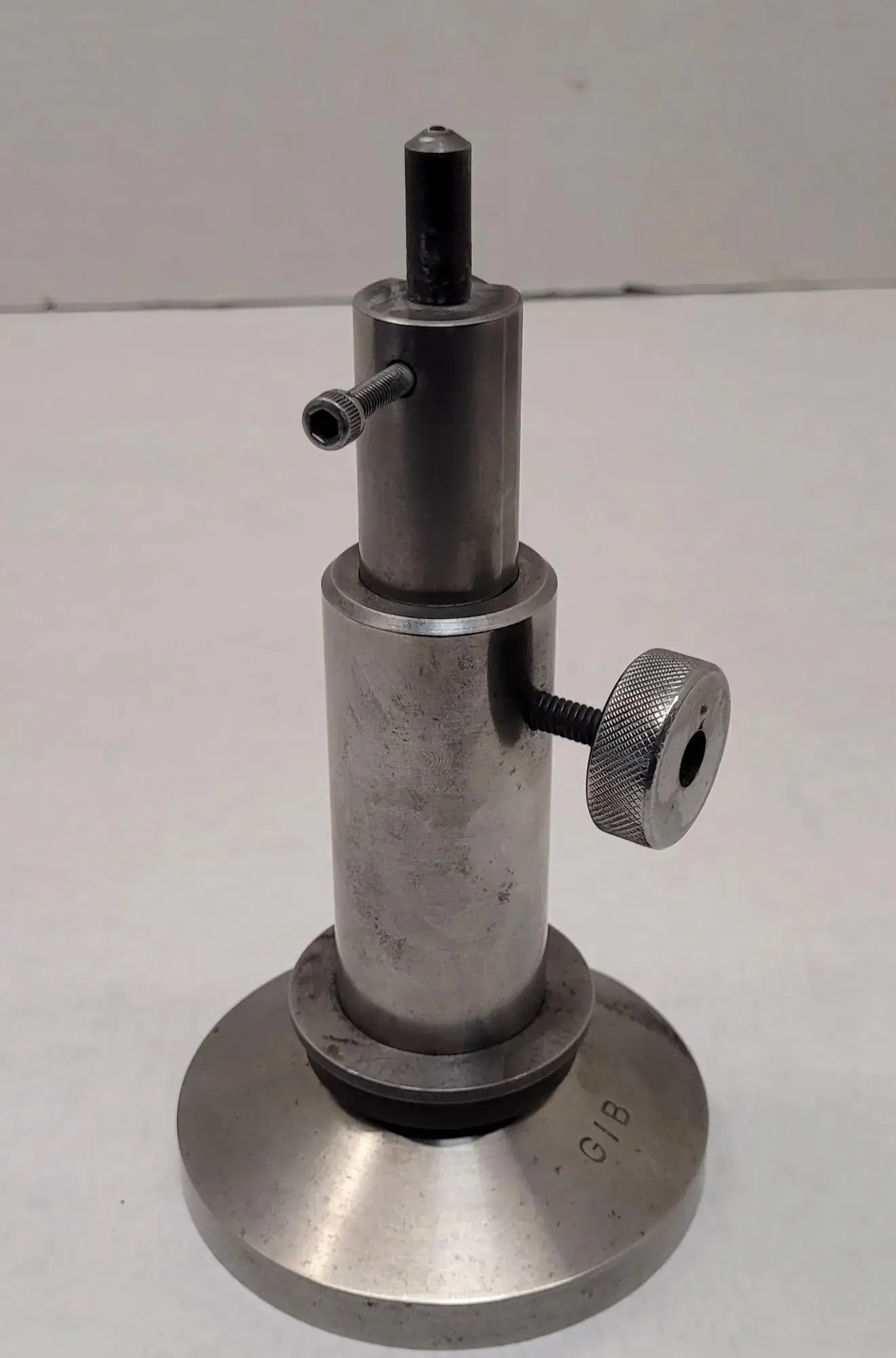 Used PARKER MAJESTIC DRESSING HEAD Grinding Attachments & Heads Kentucky US | Aucto #1315617