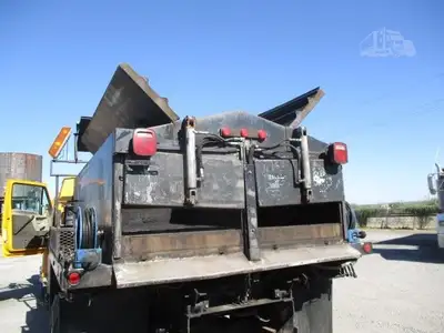 Used 2002 STERLING ACTERRA Service & Utility Trucks Arizona US | Tuscon Trux & Equipment Sales #1546110