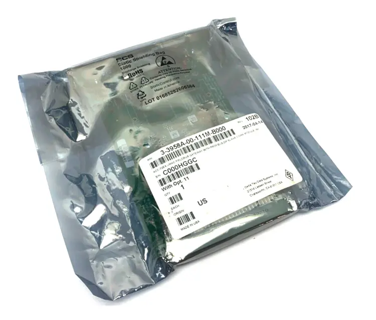 Used DELTA TAU REV. 102B FIELDBUS GATEWAY W PROFIBUS-DP COMX MOD PLC Ethernet Equipment | Maverick Industrial Sales #1106147