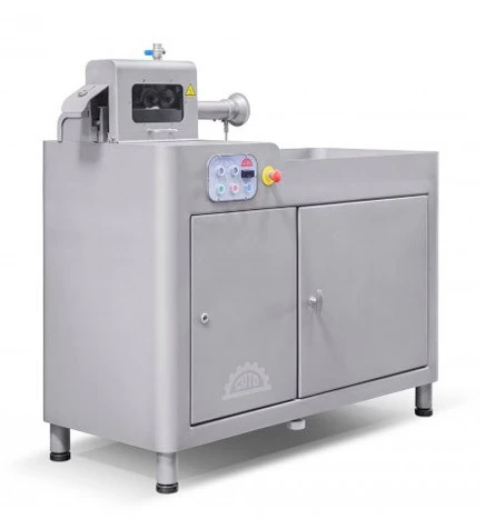 Used Roser CA90000004 PFT SUPER PLUS CATO SAUSAGE PEELER Sausage Peelers California US | RAM Manufacturing Equipment, LLC #291190