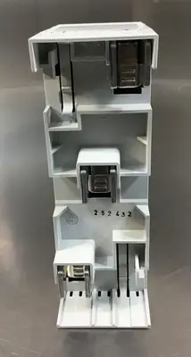 ALLEN BRADLEY 141A-CVN350 / A Supply Module 4E-13
