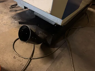 HURCO VM30 Vertical Machining Centers | Bowland Trading Ltd (11)