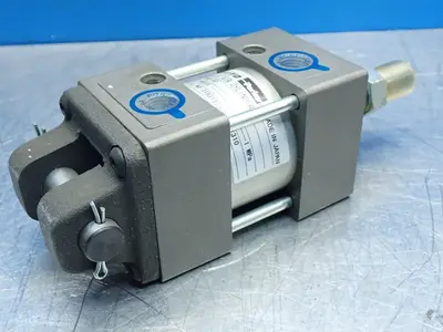 New | in-Stock TAYIO PARKER 10A6 CB50N2A0 Cylinders | HGR 24 #731647