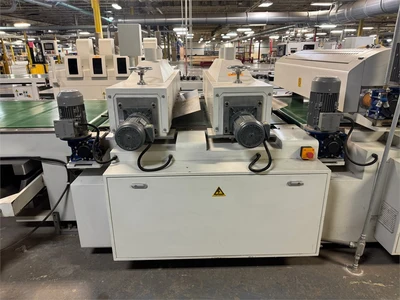 USED 2019 FOSHAN PURETE "PRT-S2113"