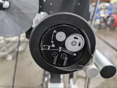 USED 2017 ARCA EVOLUTION 160