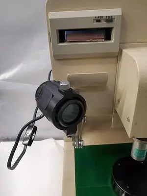 RHESCA PTR-10 BONDING TESTER
