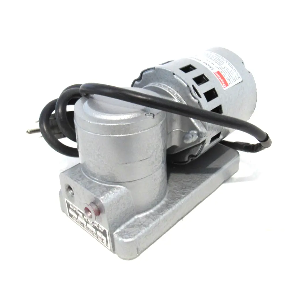 NEW DAYTON 3M560BG BLOWER/FAN WITH NEPTUNE MODEL 2 DYNA-PUMP