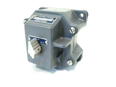 NEW SQUARE D 9001-GW-10 CONTROL STATION SER.A 9001GW10