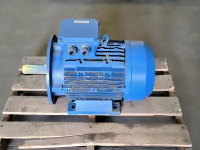 USED CEG MTEPS160MB2/2
