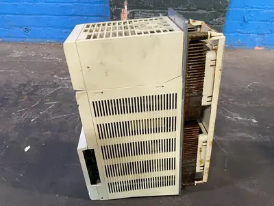 Used 2000 _UNKNOWN_ _UNKNOWN_ DC Power Supplies Ohio US | HGR 24 #1370487