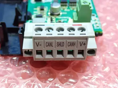 New | in-Stock ALLENBRADLEY 25COMMD Motor Control Parts Ohio US | HGR 24 #1406474