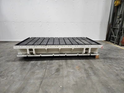 Table Risers