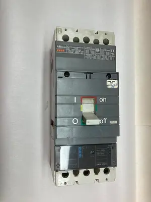 USED ABB S4H