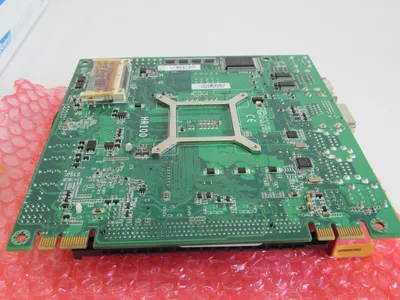 NEW ITOX HR1001-500G MOTHERBOARD HR1001500G