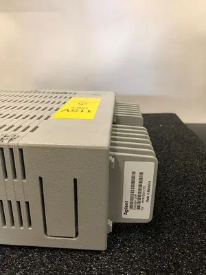 AGILENT E3620A DUAL OUTPUT DC POWER SUPPLY