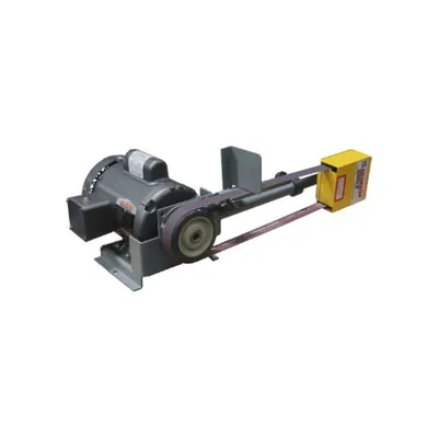 NEW KALAMAZOO INDUSTRIES 1SMVP