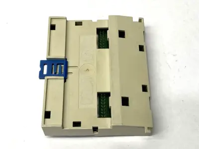 USED SIGMATEK DIAS CPU BASE TERMINAL I/O MODULE DKL003