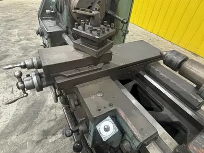 USED TAKISAWA TAL-460